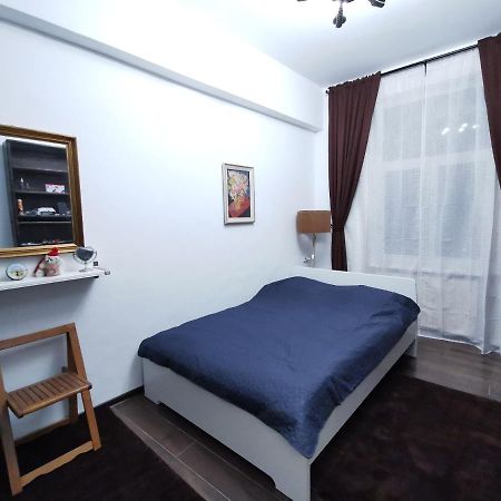 Smardan 16 Oldtown Residence Bucarest Extérieur photo