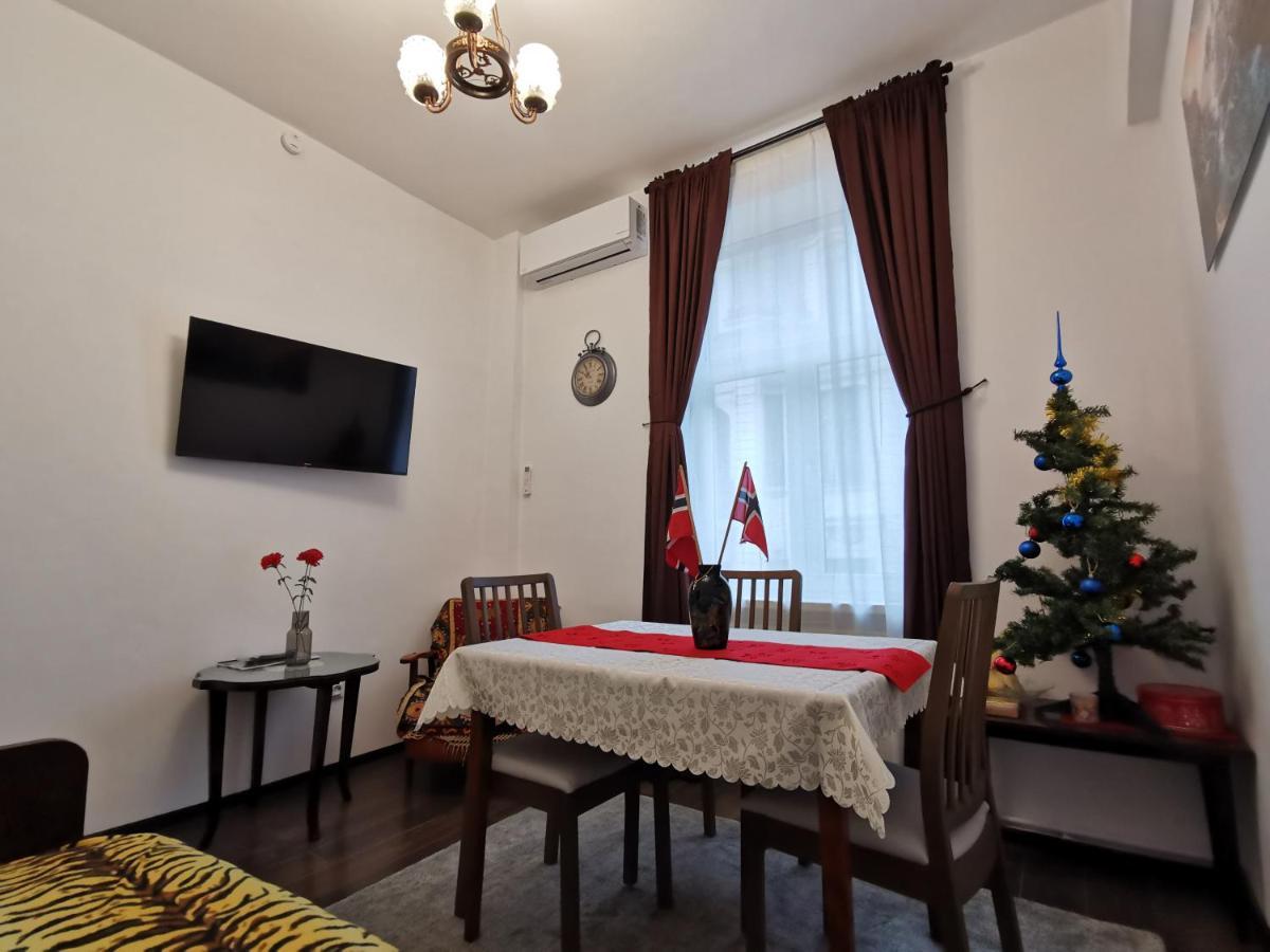 Smardan 16 Oldtown Residence Bucarest Extérieur photo