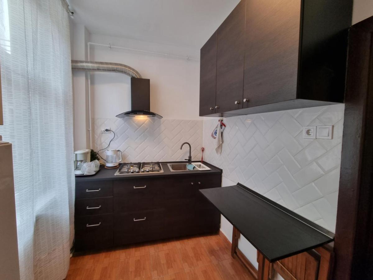Smardan 16 Oldtown Residence Bucarest Extérieur photo