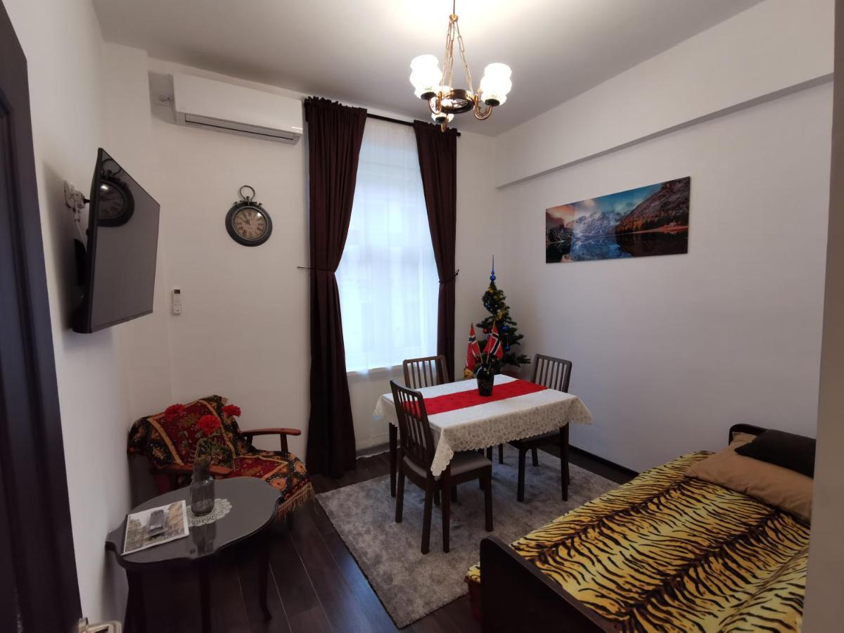 Smardan 16 Oldtown Residence Bucarest Extérieur photo