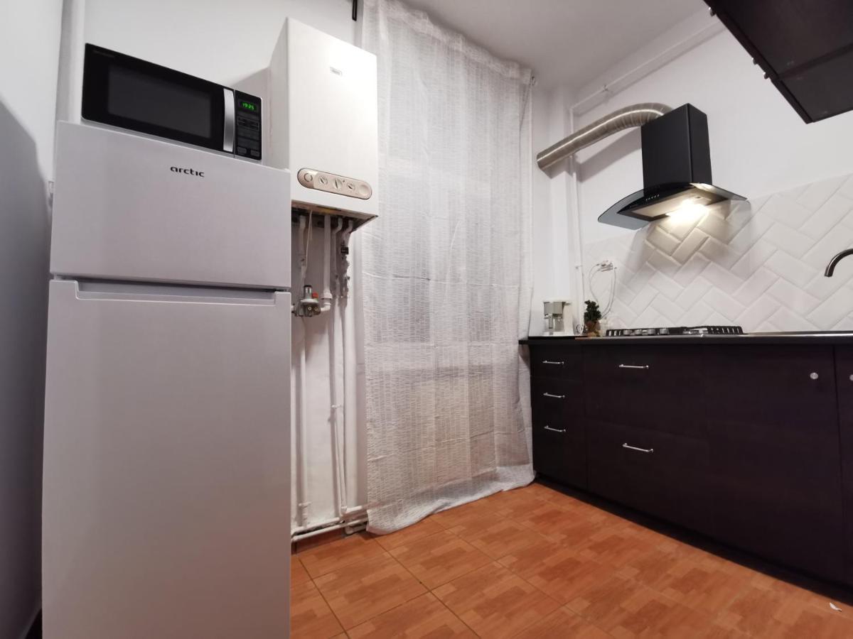Smardan 16 Oldtown Residence Bucarest Extérieur photo