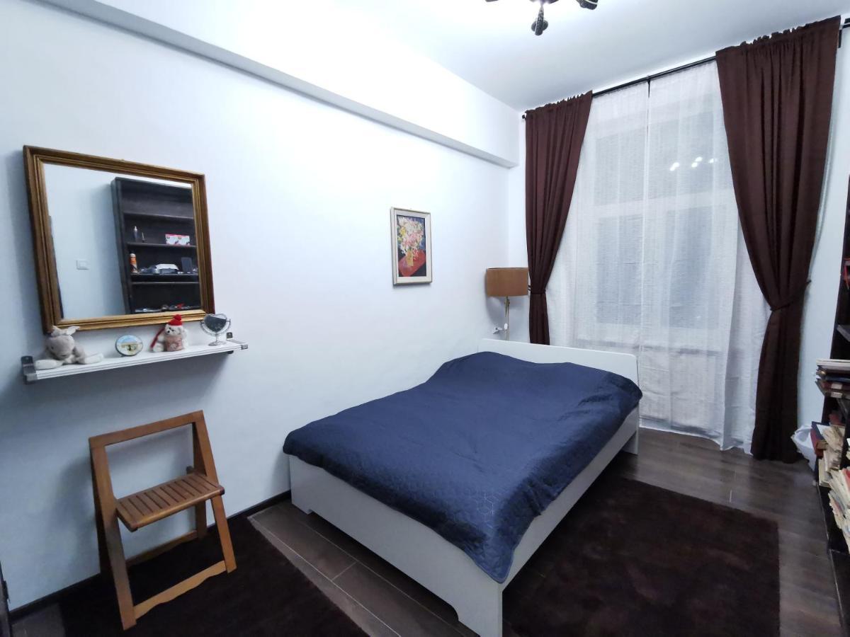 Smardan 16 Oldtown Residence Bucarest Extérieur photo