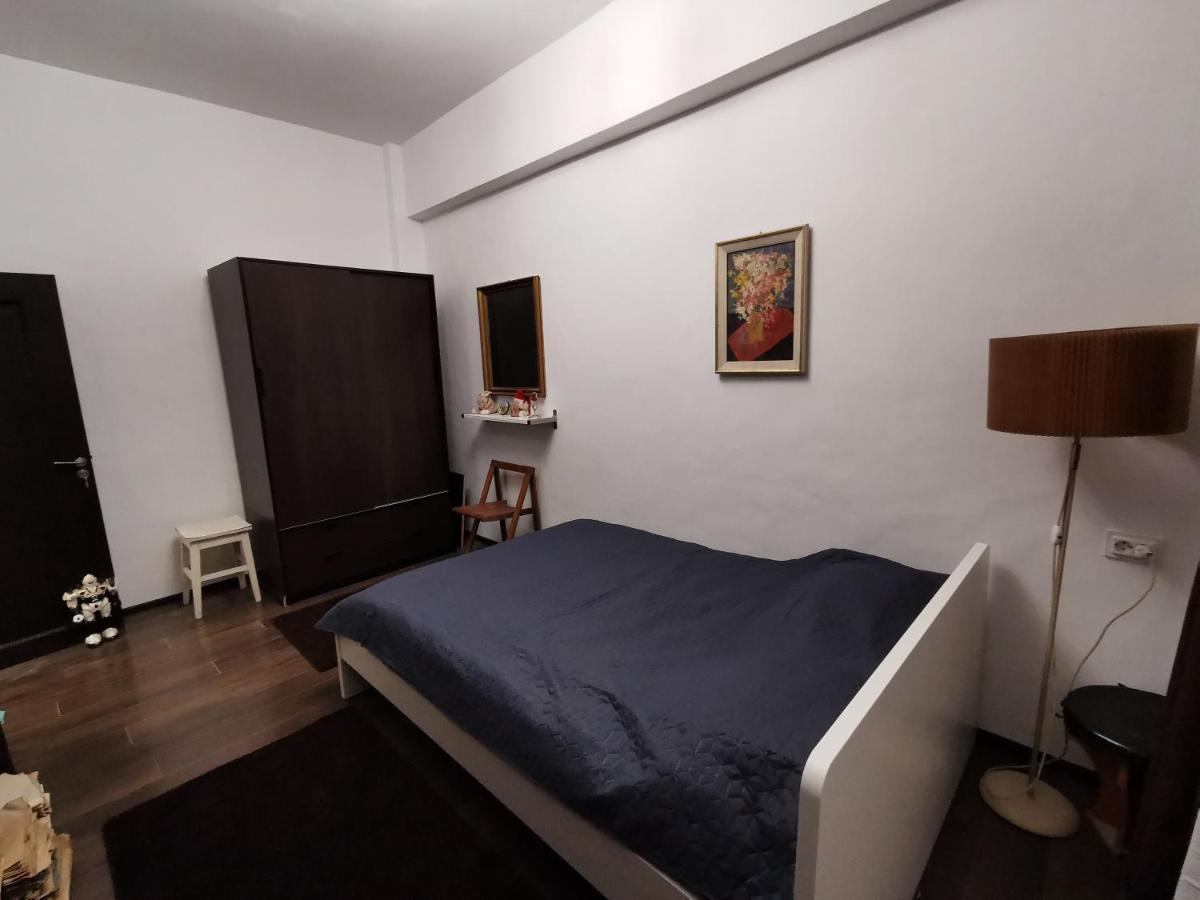 Smardan 16 Oldtown Residence Bucarest Extérieur photo